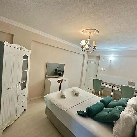 Mina Residence Трабзон Экстерьер фото