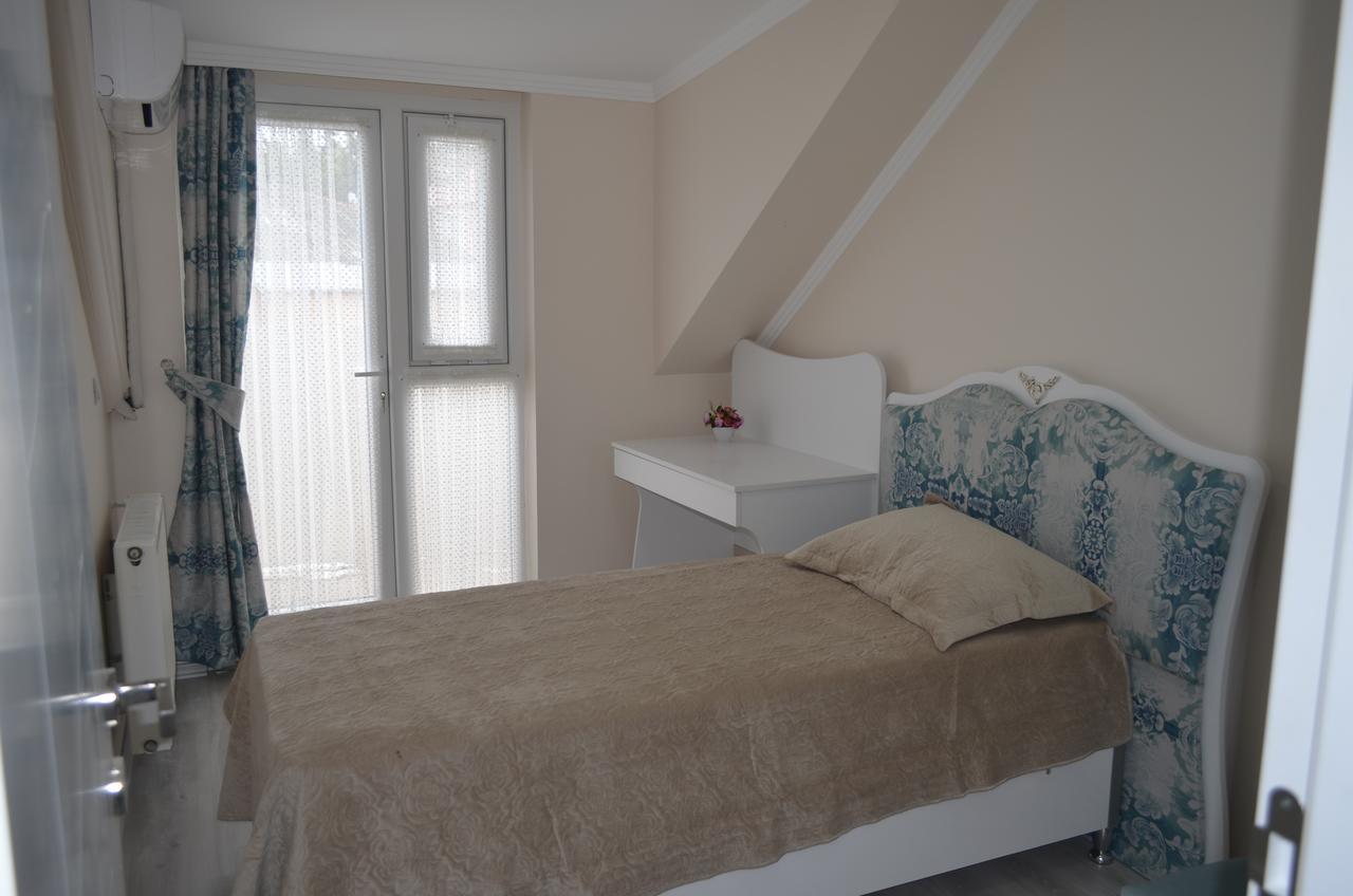 Mina Residence Трабзон Экстерьер фото